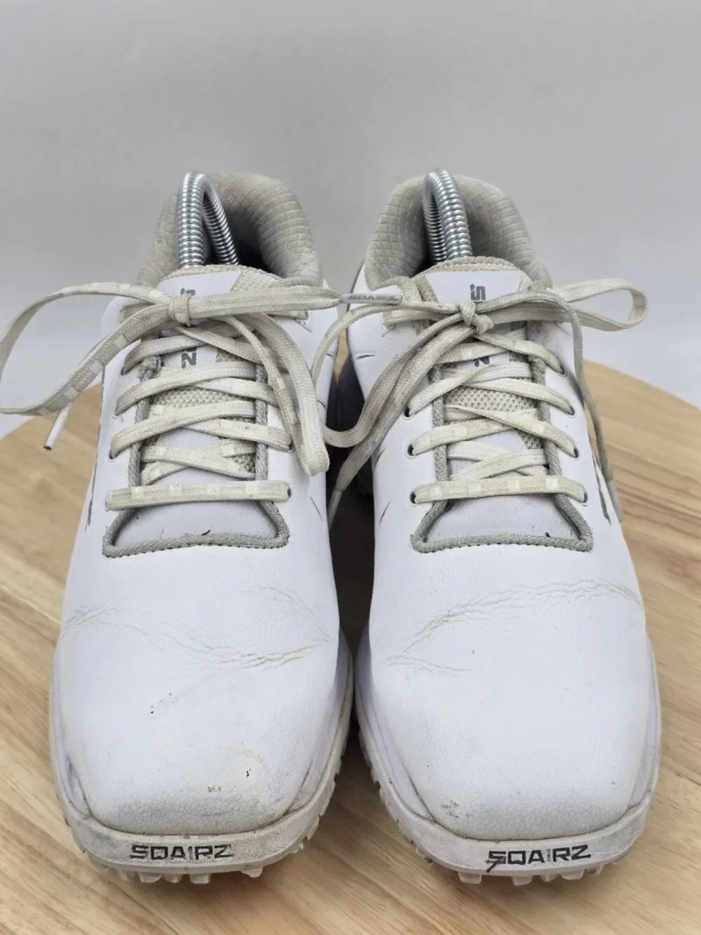 SQAIRZ Freedom Micro ladies' golf shoes Sz 8.5